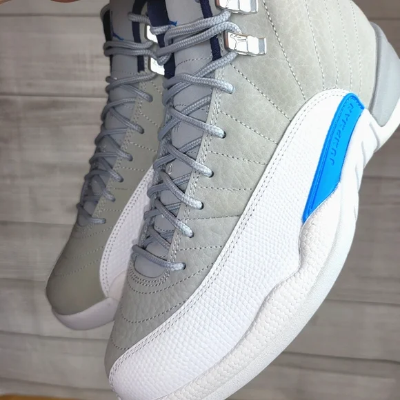 Air Jordan 12 Retro